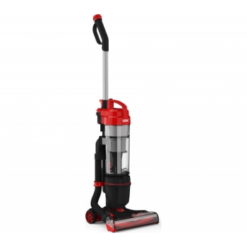 VAX Mach Air Revive UCA2GEV1 Upright Bagless Vacuum Cleaner - Grey & Red + Air Stretch Hose