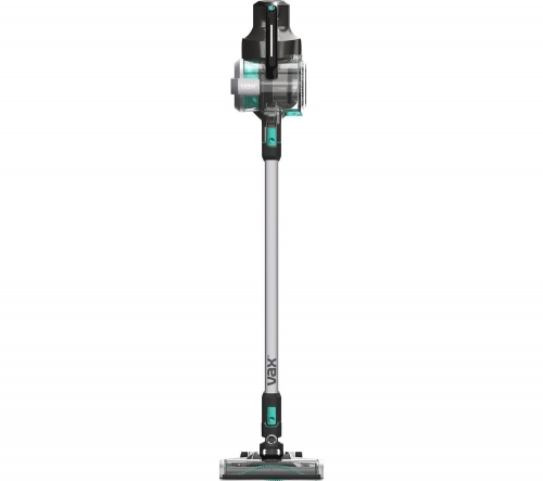 VAX Blade Pro TBT3V1P1 Cordless Vacuum Cleaner - Titanium & Teal + Cordless Pro Kit