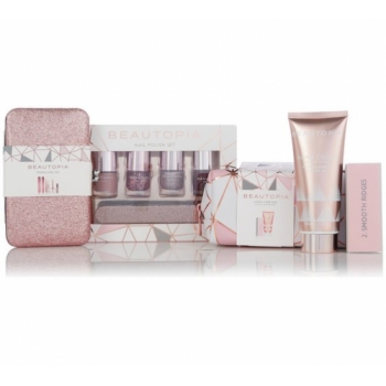 Beautopia Nail Perfect Gift Set