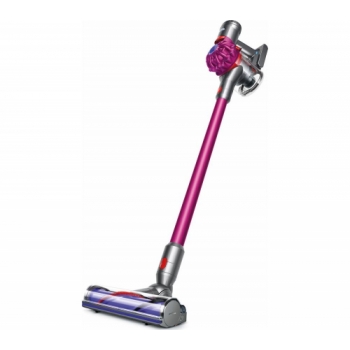 DYSON V7 Motorhead Cordless Vacuum Cleaner - Pink