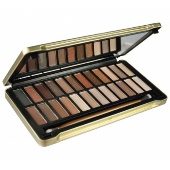 Technic Treasury Eyeshadow Palette