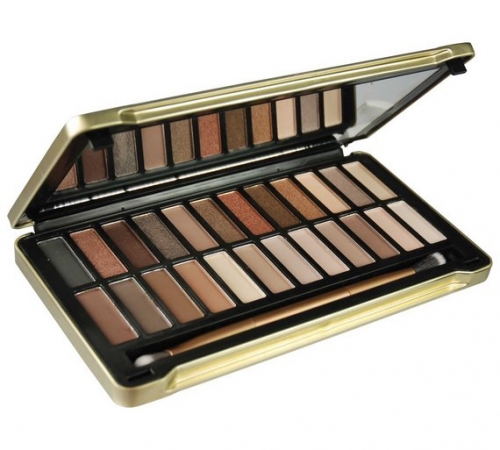 Technic Treasury Eyeshadow Palette