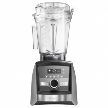 Vitamix A3500i Ascent Series Blender, Silver