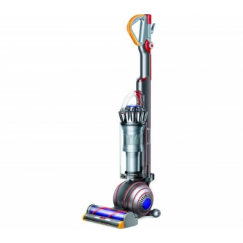 DYSON Ball Animal 2 Upright Bagless Vacuum Cleaner - Grey & Red