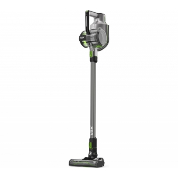 VAX Blade 24V Ultra Cordless Vacuum Cleaner - Titanium & Green + Cordless Pro Kit