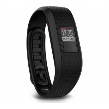 GARMIN Vivofit 3 - Black, Regular