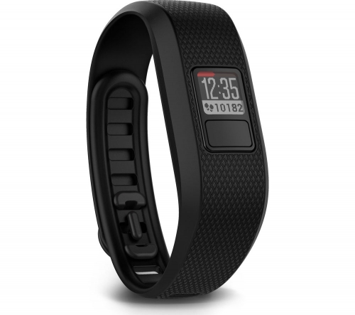 GARMIN Vivofit 3 - Black, Regular