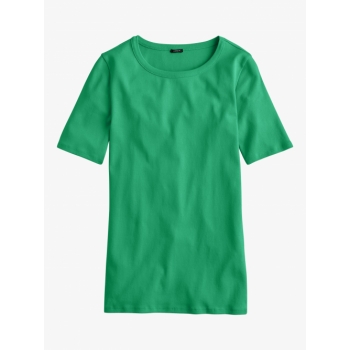 J.Crew Perfect Fit T-Shirt, Alpine Meadow