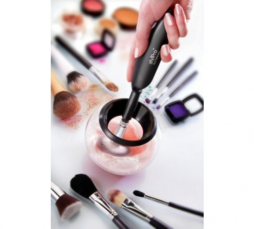 StylPro Make-up Brush Cleaner Set