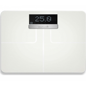 GARMIN Index Smart Scale - White