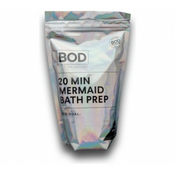 BOD 20 Minute Mermaid Bath Salts