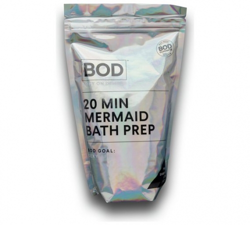 BOD 20 Minute Mermaid Bath Salts