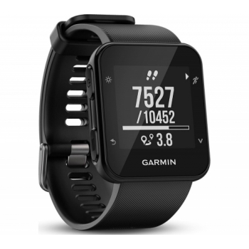 GARMIN Forerunner 35 - Black, Universal