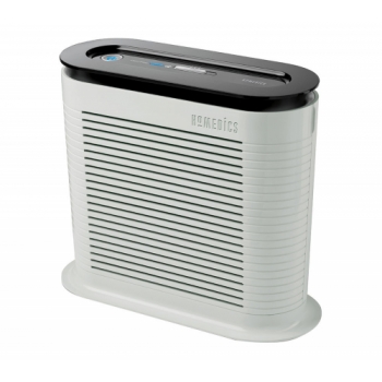 HOMEDICS AR-10A-GB Professional HEPA Home Air Purifier