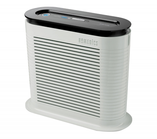 HOMEDICS AR-10A-GB Professional HEPA Home Air Purifier