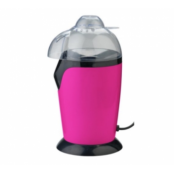 Pretty Pink Popcorn Maker