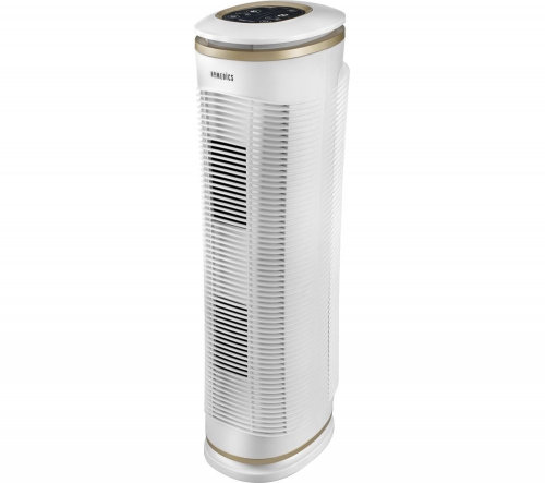 HOMEDICS TotalClean PetPlus AT-PET02A-GB Air Purifier