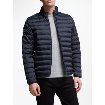 Barbour International Impeller Quilted Jacket, Benzine