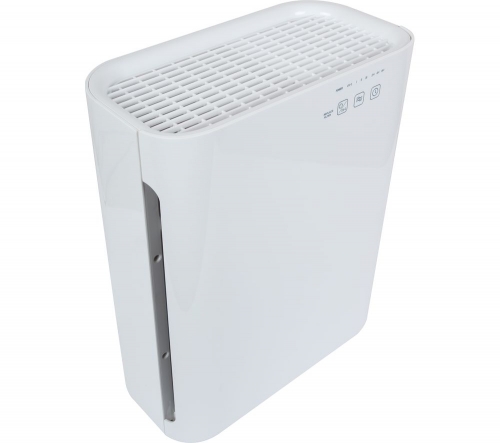 MEACO MeacoClean CA-HEPA Portable Air Purifier