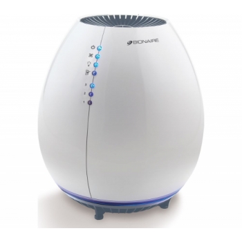 BIONAIRE Designer BAP600-060 Air Purifier