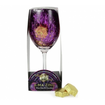 Strictly Come Dancing Wine Glass