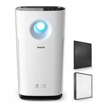 PHILIPS Series 3000i AC3259/60 Air Purifier