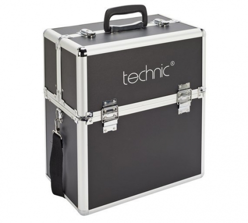 Technic Large Filled Vanity Case