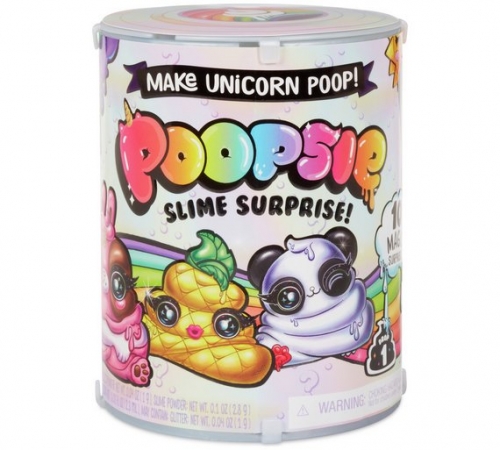 Poopsie Slime Surprise