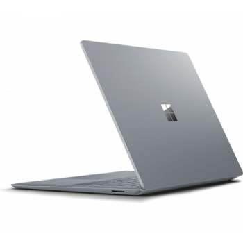 MICROSOFT 13.5" Intel® Core™ i5 Surface Laptop 2 - 128 GB SSD, Platinum + Office 365 Home - 1 year for 6 users + LiveSafe Premium 2019 - 1 year for unlimited devices