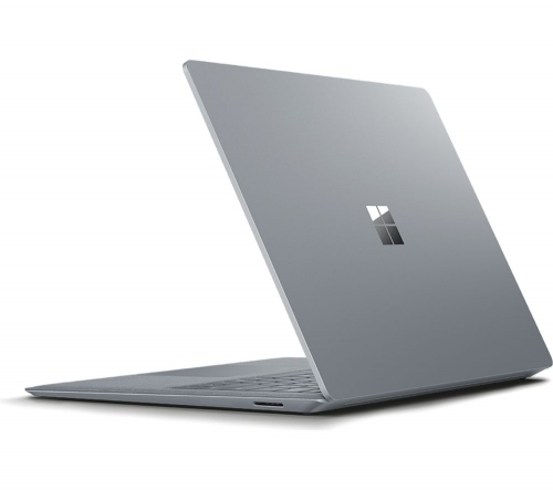 MICROSOFT 13.5" Intel® Core™ i5 Surface Laptop 2 - 128 GB SSD, Platinum + Office 365 Home - 1 year for 6 users + LiveSafe Premium 2019 - 1 year for unlimited devices