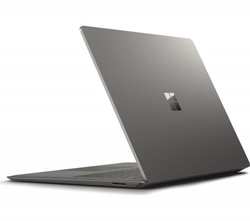 MICROSOFT 13.5" Intel® Core™ i7 Surface Laptop - 512 GB SSD, Graphite Gold