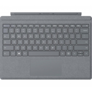 MICROSOFT Surface Pro Typecover - Alcantara Platinum