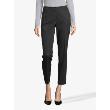 Betty & Co Tailored Trousers, Black