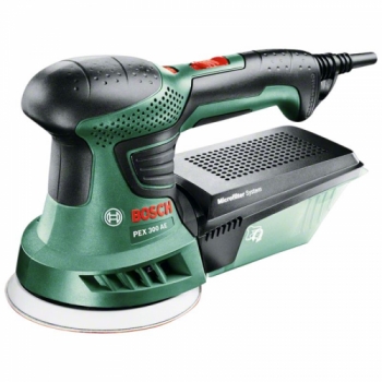 Bosch PEX 300 AE 270W Orbital Sander