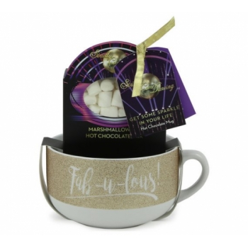 Strictly Come Dancing Bowl Mug