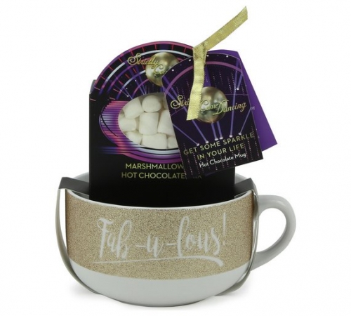 Strictly Come Dancing Bowl Mug