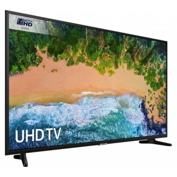 SAMSUNG UE65NU7020 65" Smart 4K Ultra HD HDR LED TV