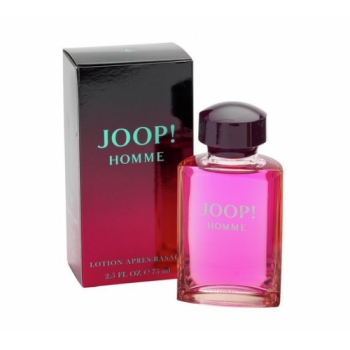 Joop! Homme for Men Aftershave - 75ml