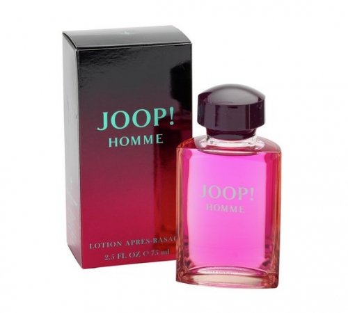 Joop! Homme for Men Aftershave - 75ml