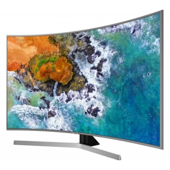 SAMSUNG UE55NU7670 55" Smart 4K Ultra HD HDR Curved LED TV