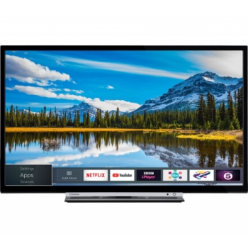 TOSHIBA 40L3863DB 40" Smart LED TV