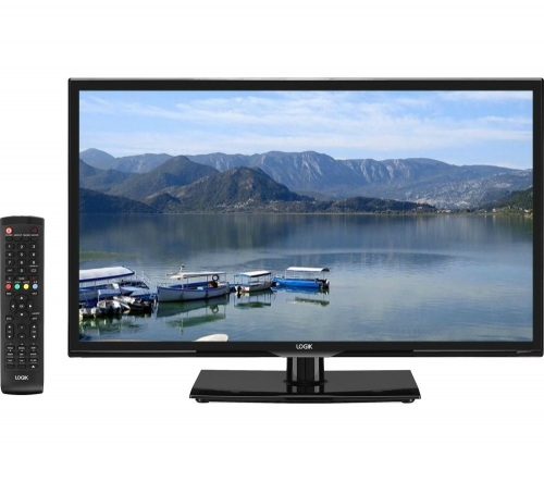 LOGIK L32HE18 32" LED TV