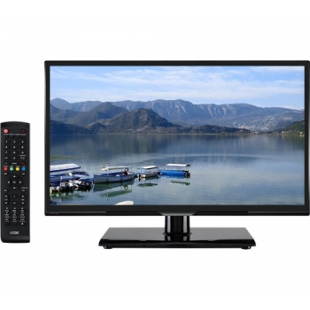 LOGIK L20HE18 20" LED TV