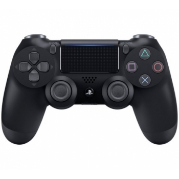 Sony PS4 Official DualShock 4 wireless Controller V2 - Black