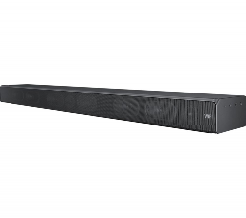 SAMSUNG Sound+ HW-MS650 3.0 All-in-One Sound Bar