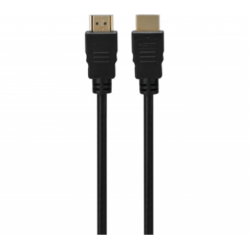 LOGIK L2HDINT15 High Speed HDMI Cable - 2 m