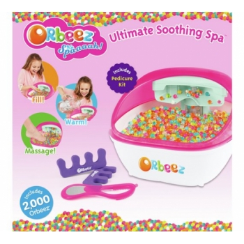 Orbeez Soothing Spa