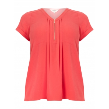 Studio 8 Nieve Top, Coral Beach