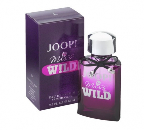 Joop Miss Wild for Women Eau de Parfum - 75ml