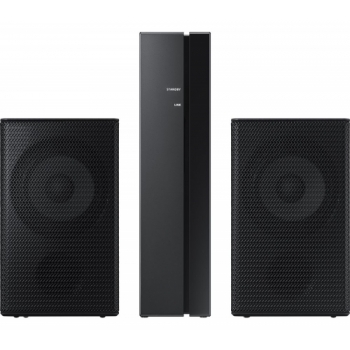 SAMSUNG SWA-9000S Wireless Rear Speaker Kit